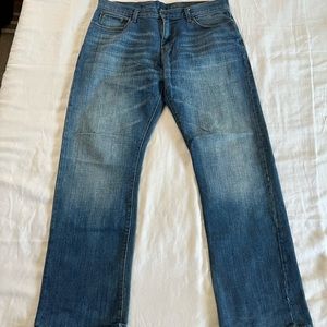 Gap Jeans for men